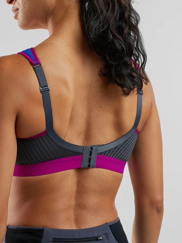 Aero Sports Bra>Title Nine Store