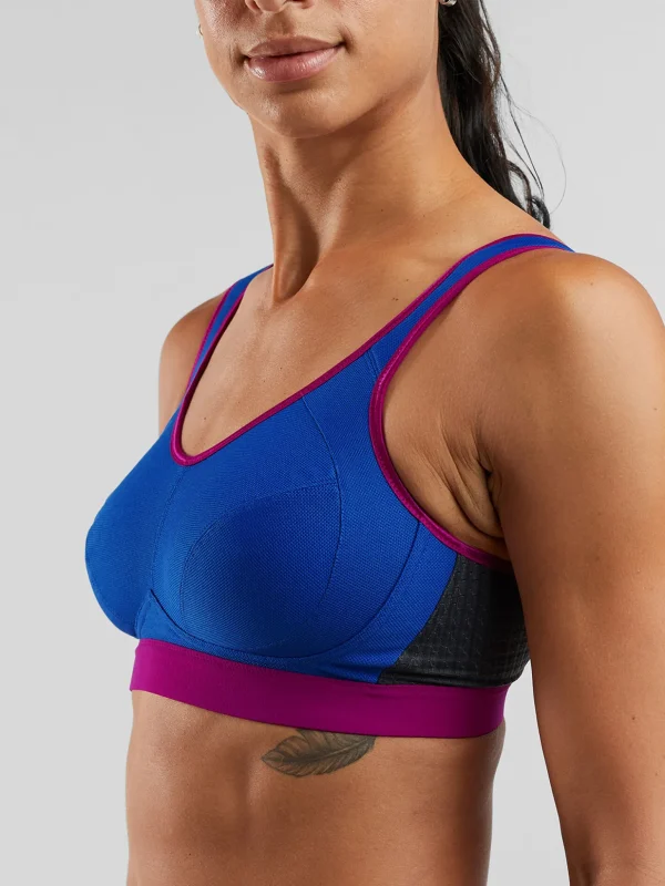 Aero Sports Bra>Title Nine Store
