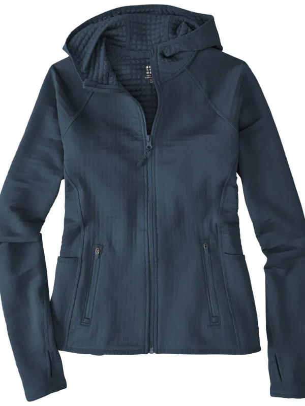 Alpine Air Polartec ® Hoodie>Title Nine Cheap