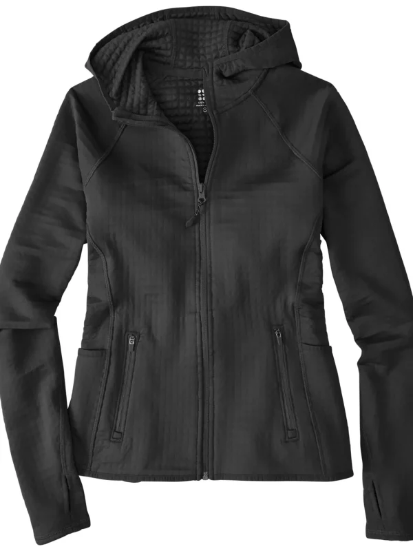 Alpine Air Polartec ® Hoodie>Title Nine Cheap