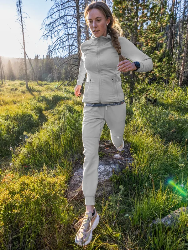 Alpine Air Polartec ® Hoodie>Title Nine Cheap