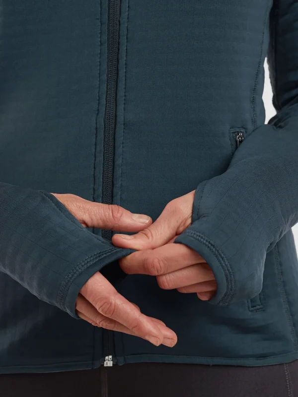 Alpine Air Polartec ® Hoodie>Title Nine Cheap