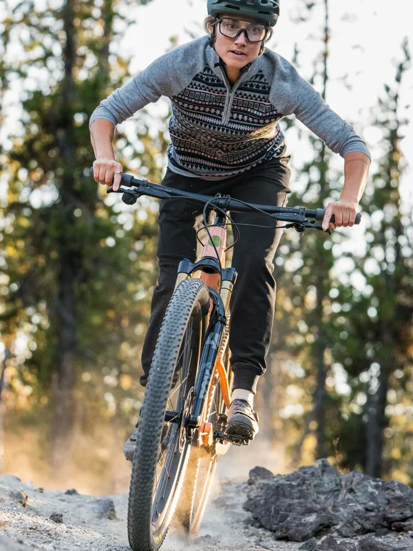 Alpine Air Polartec® Joggers>Title Nine New