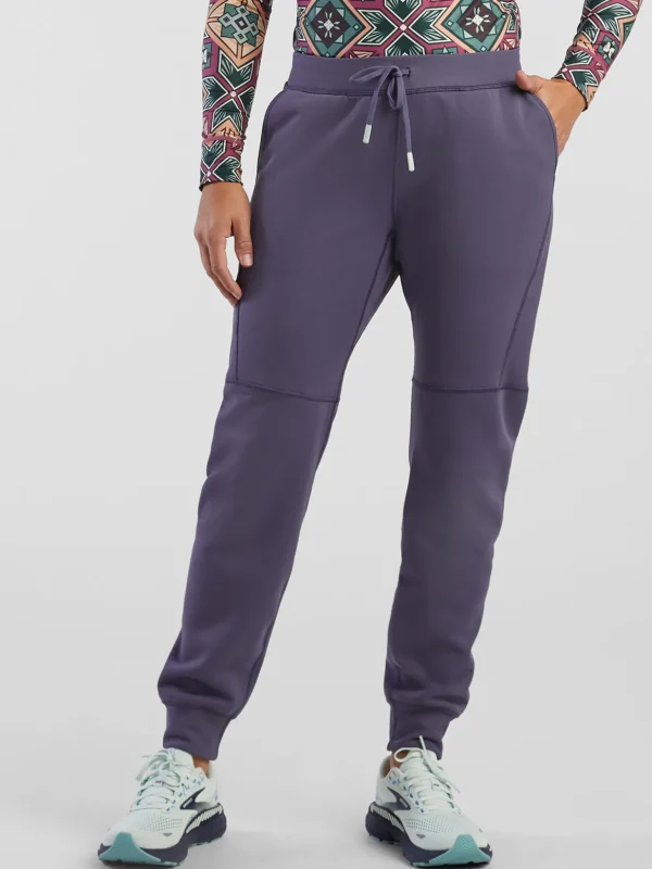 Alpine Air Polartec® Joggers>Title Nine New