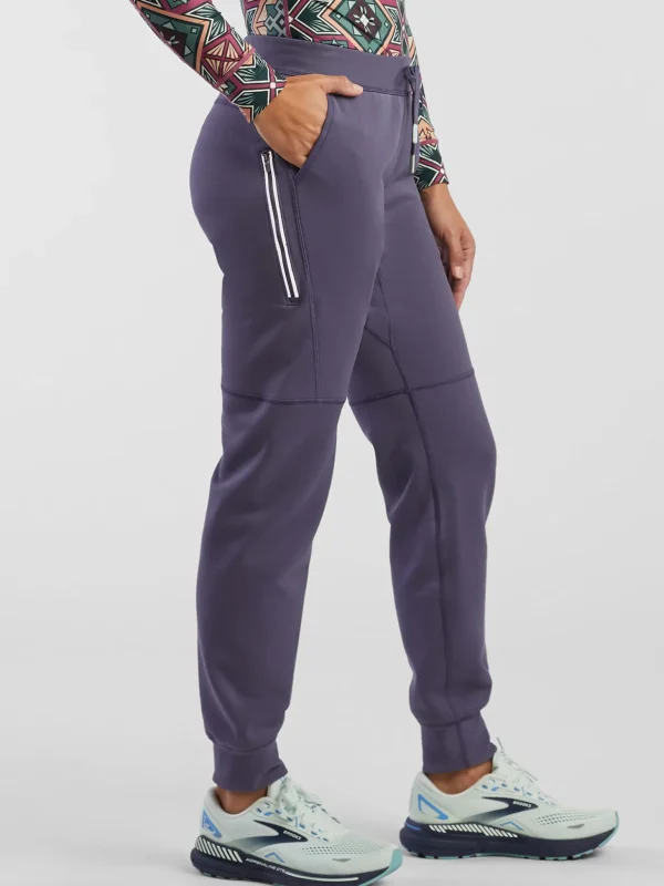 Alpine Air Polartec® Joggers>Title Nine New