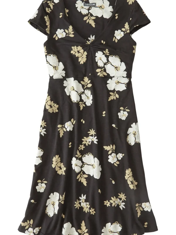 Amelia Short Sleeve Dress>Title Nine Fashion
