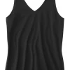 Anda V Neck Tank Top>Title Nine Online