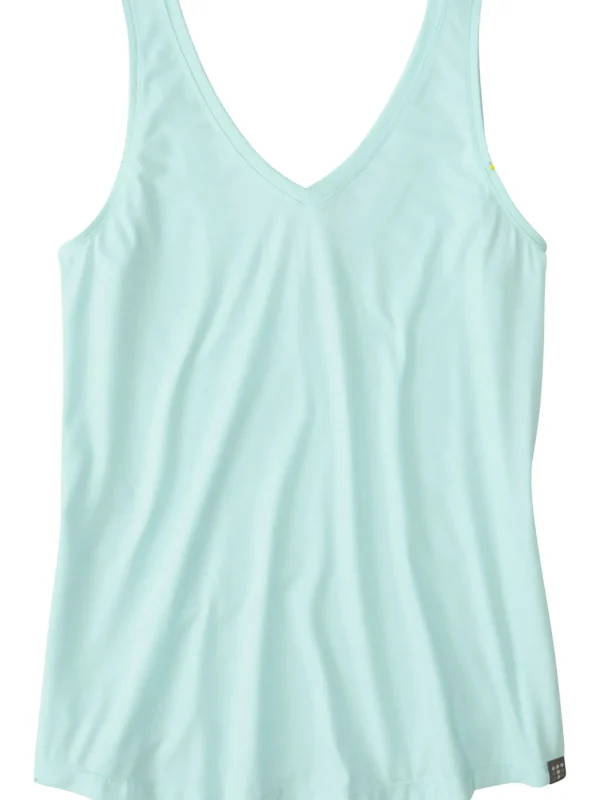Anda V Neck Tank Top>Title Nine Online