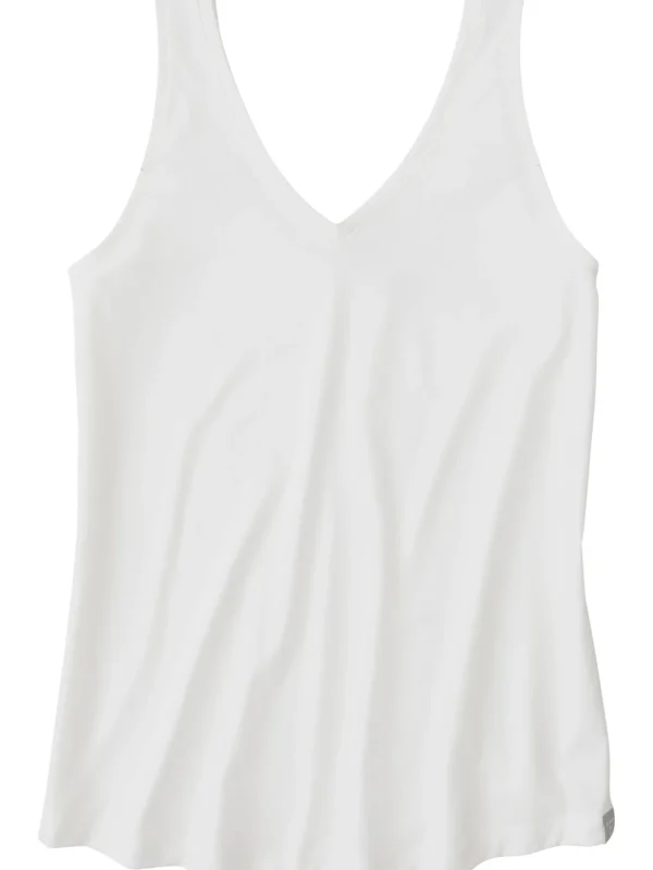 Anda V Neck Tank Top>Title Nine Online