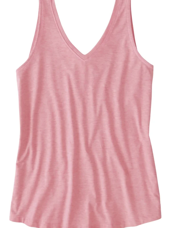 Anda V Neck Tank Top>Title Nine Online
