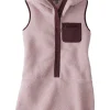 Annapurna Fleece Dress>Title Nine Store