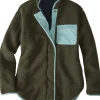 Annapurna Reversible Fleece Jacket>Title Nine Cheap