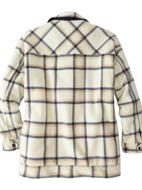 Annecy Fleece Jacket>Title Nine Best
