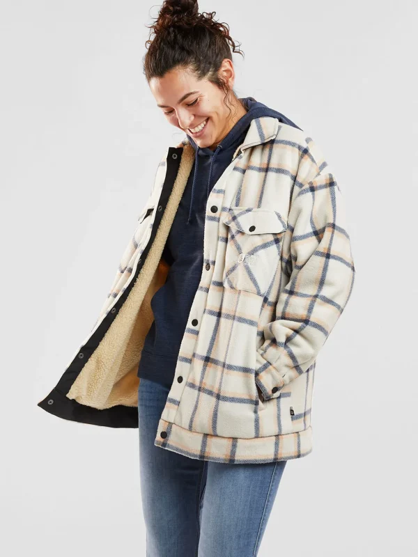 Annecy Fleece Jacket>Title Nine Best