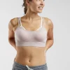 Answer Underwire Sports Bra>Title Nine Hot