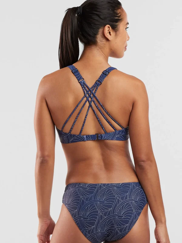 Aria Underwire Bikini Top - Nautilus>Title Nine Hot