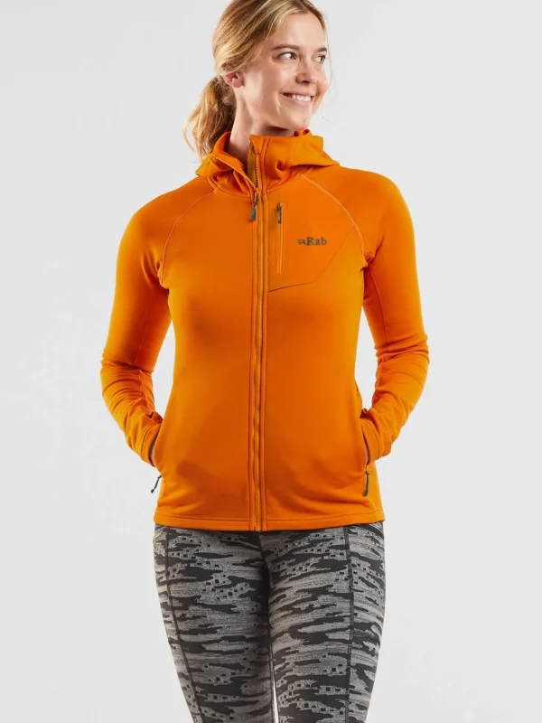 Aurora Fleece Jacket>Title Nine Flash Sale