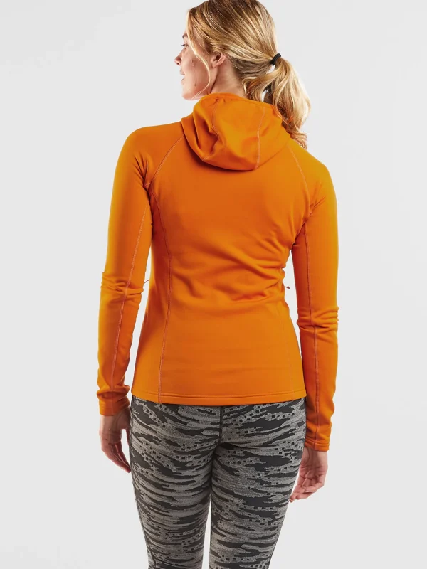 Aurora Fleece Jacket>Title Nine Flash Sale