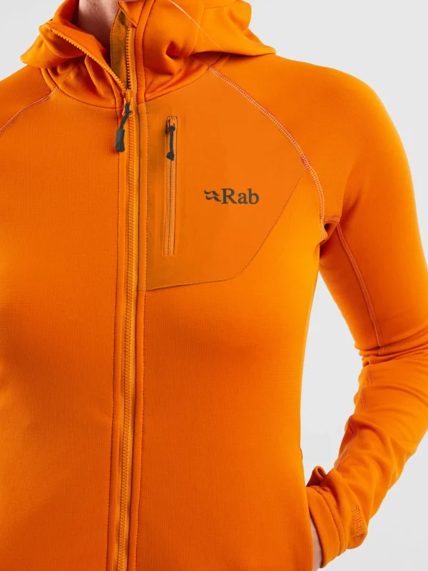 Aurora Fleece Jacket>Title Nine Flash Sale