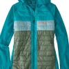 Aventura Hybrid Insulated Jacket>Title Nine Store