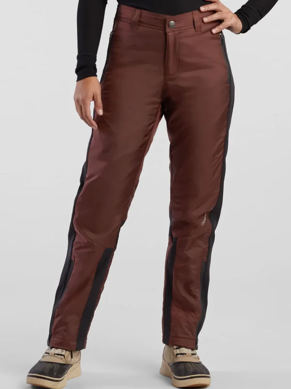 Backcountry Hotpants Insulated Pants>Title Nine Hot
