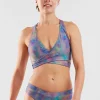 Backflip 2.0 Reversible Bikini Top - Indio>Title Nine Discount