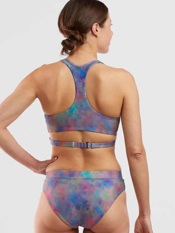 Backflip 2.0 Reversible Bikini Top - Indio>Title Nine Discount