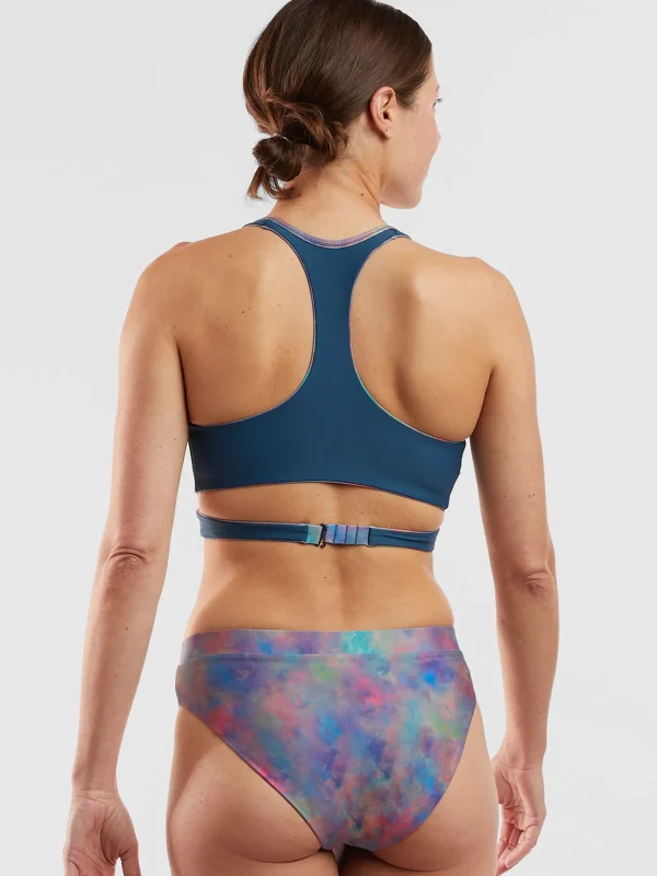 Backflip 2.0 Reversible Bikini Top - Indio>Title Nine Discount