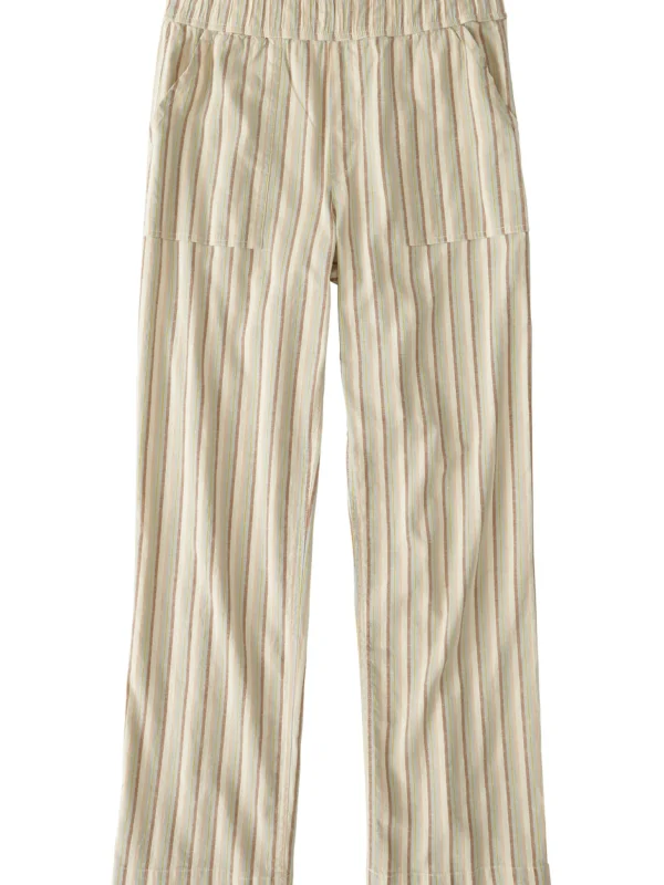 Baja Pants>Title Nine Flash Sale