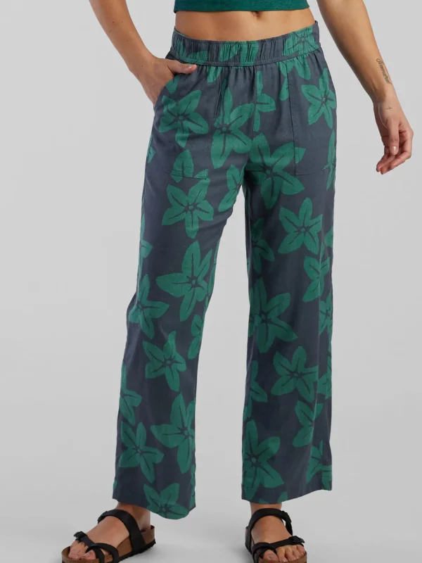 Baja Pants>Title Nine Flash Sale