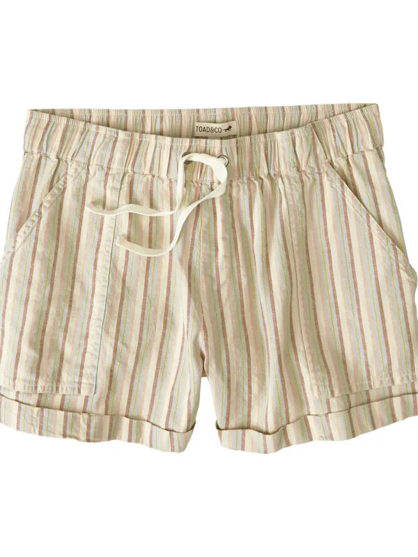 Baja Shorts 3">Title Nine Discount