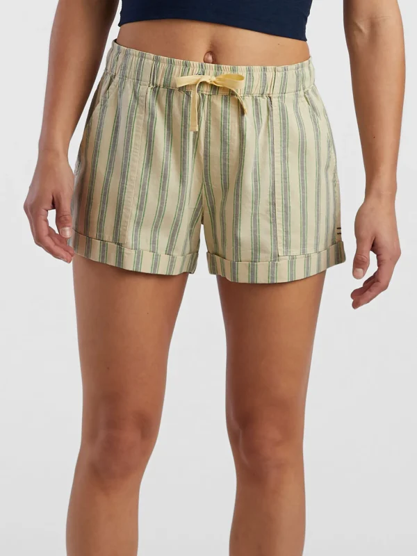 Baja Shorts 3">Title Nine Discount