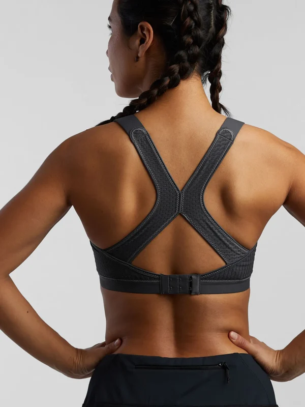 Believer Sports Bra>Title Nine Sale