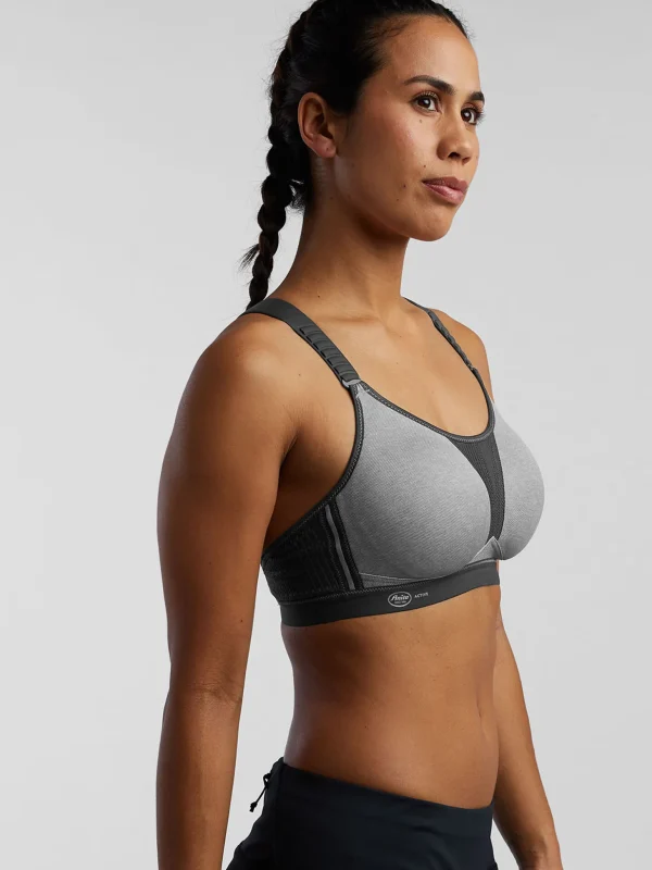 Believer Sports Bra>Title Nine Sale