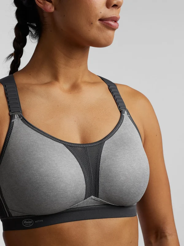 Believer Sports Bra>Title Nine Sale