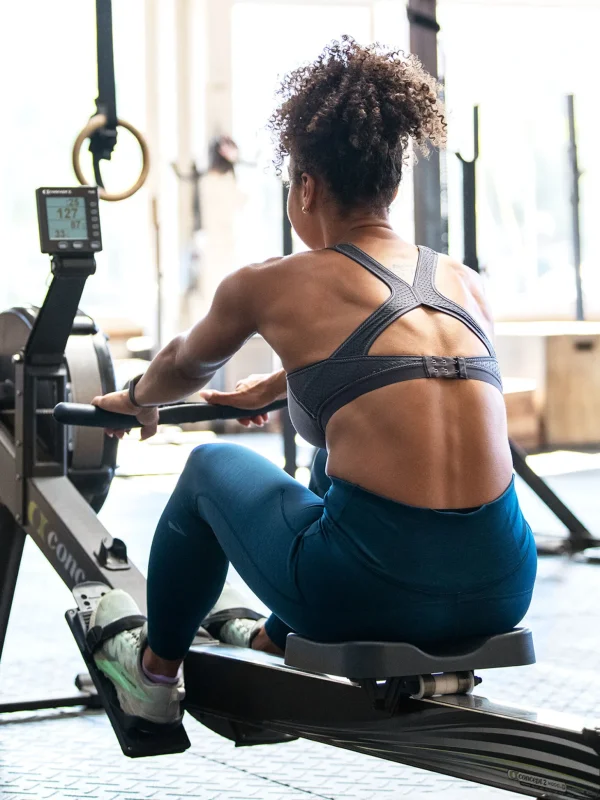 Believer Sports Bra>Title Nine Sale