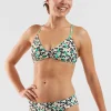 Bermuda Bikini Top - Bloom>Title Nine Clearance