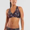 Better Bikini Top - Midnight Garden>Title Nine New