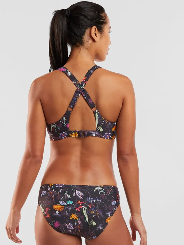Better Bikini Top - Midnight Garden>Title Nine New