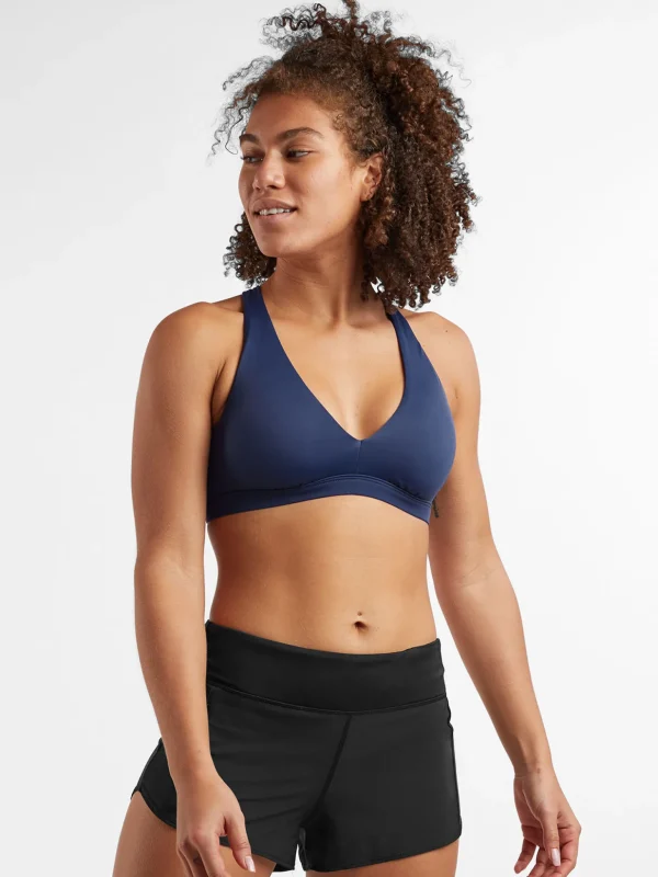 Better Bikini Top - Solid>Title Nine Outlet