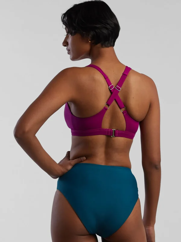 Better Bikini Top - Solid>Title Nine Outlet
