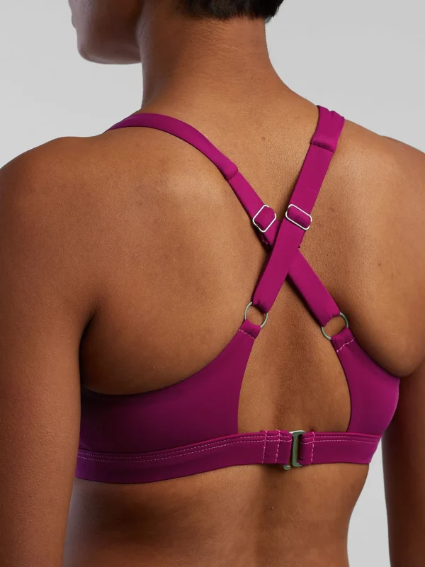 Better Bikini Top - Solid>Title Nine Outlet