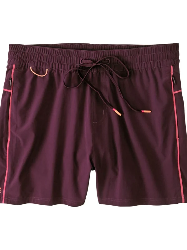 Bidwell Shorts>Title Nine Shop