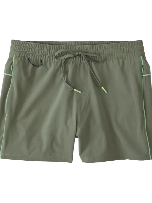 Bidwell Shorts>Title Nine Shop