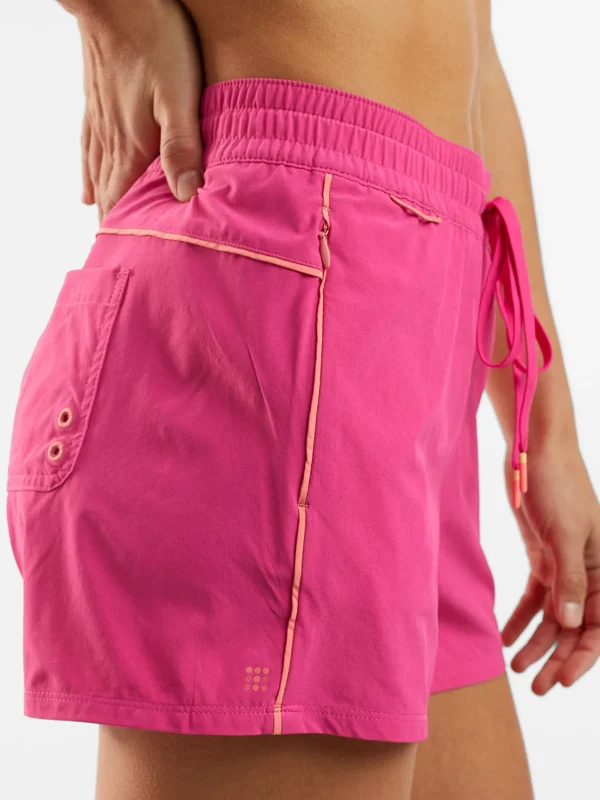 Bidwell Shorts>Title Nine Shop