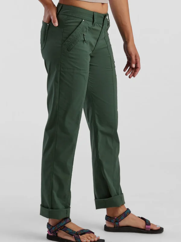Big B Pants>Title Nine Best