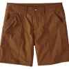 Big B Shorts 7">Title Nine Cheap