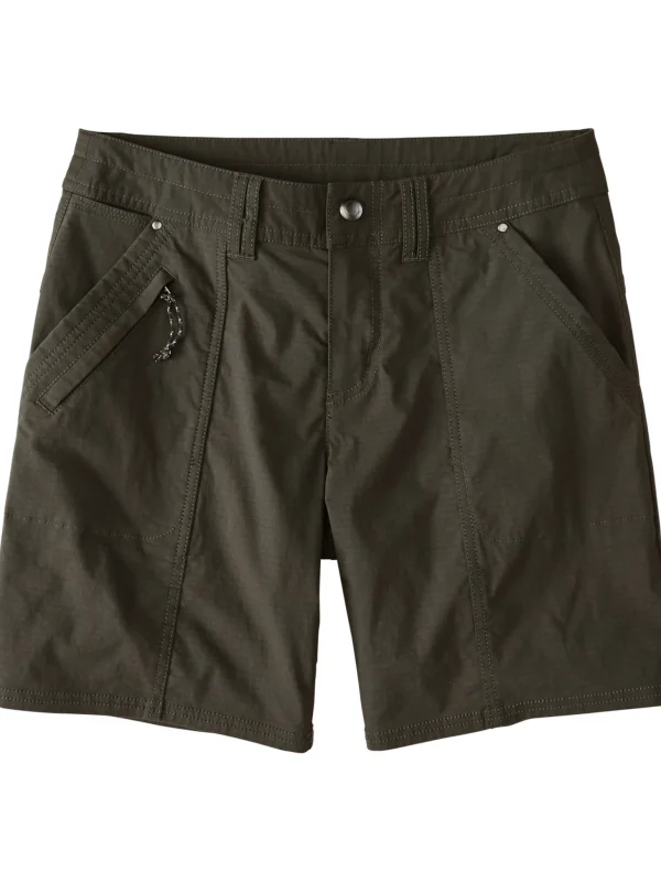 Big B Shorts 7">Title Nine Cheap