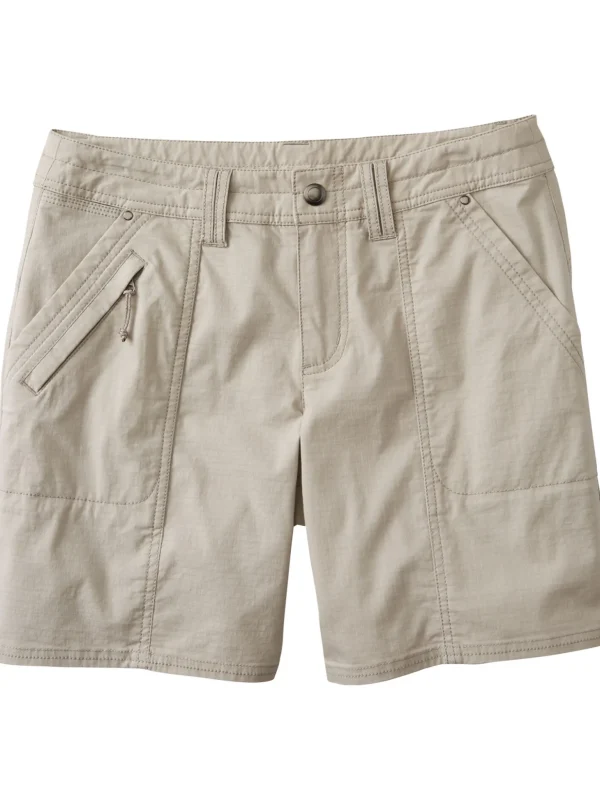 Big B Shorts 7">Title Nine Cheap