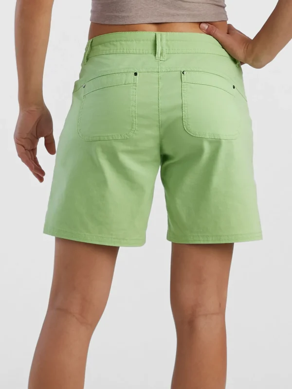 Big B Shorts 7">Title Nine Cheap